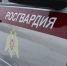 В Краснокаменске сотрудники Росгвардии задержали гражданина, находившегося в розыске за неуплату алиментов - Росгвардия