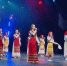 Образцовый детский музыкальный театр «Гуранёнок» приглашает на весенний отчётный концерт - Театр Забайкальские узоры