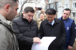 Пресс-служба Заксобрания Забайкалья