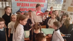 Читинские школьники — хранители исторической памяти