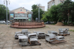 Мэр Хабаровска Сергей Кравчук: Исторические бульвары города получают новую жизнь