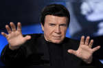 Умер «главный маг СССР» Анатолий Кашпировский