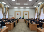 В Забайкалье расширили возможности получения медали «За родительскую доблесть»